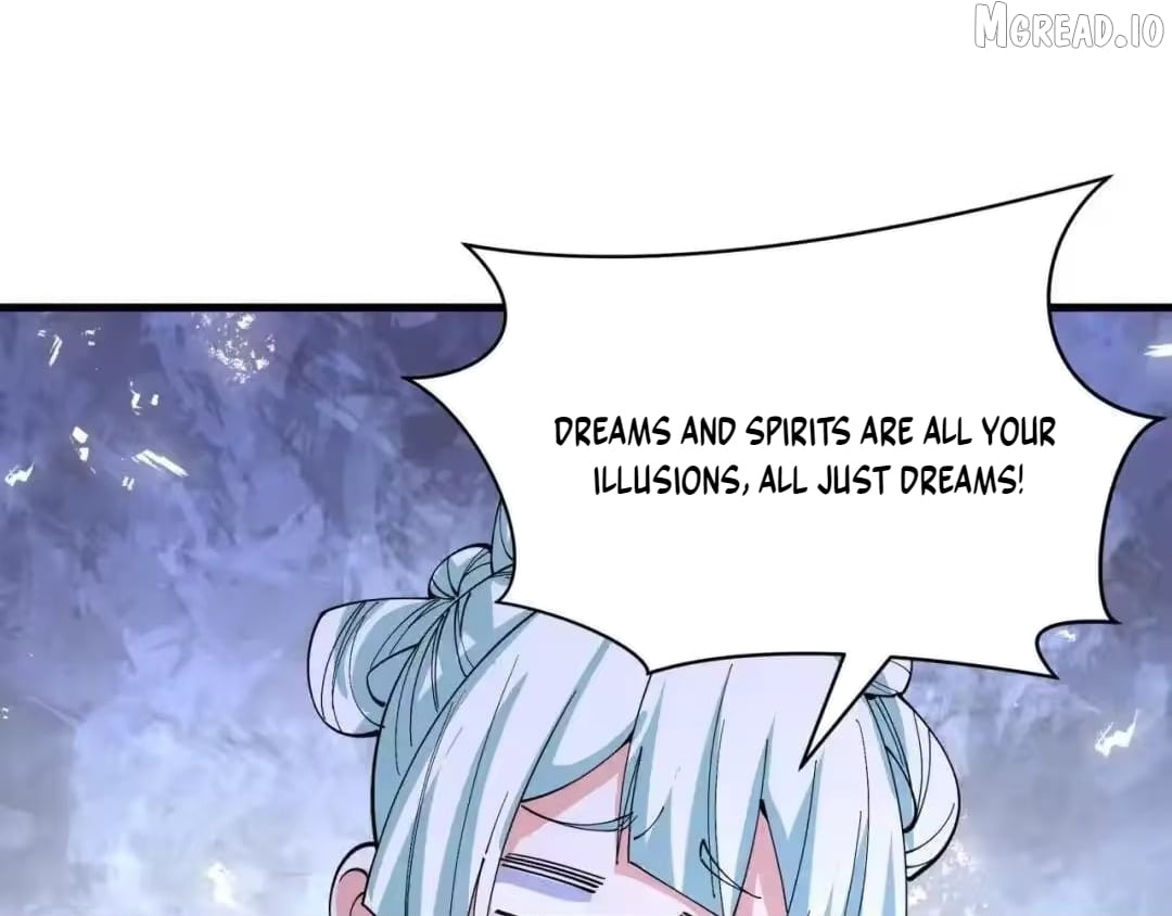 Era of the Haunted Chapter 612  - page 63